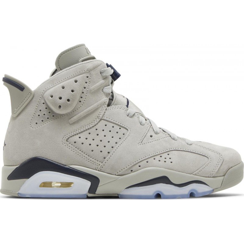 AIR JORDAN 6 RETRO 'GEORGETOWN'