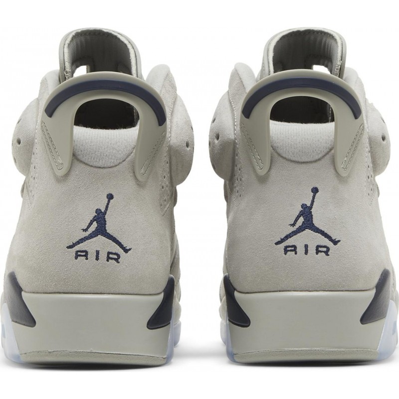 AIR JORDAN 6 RETRO 'GEORGETOWN'