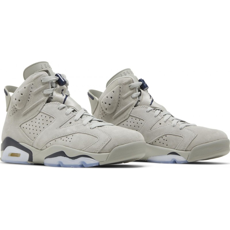 AIR JORDAN 6 RETRO 'GEORGETOWN'