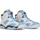 AIR JORDAN 6 RETRO 'UNC HOME'