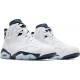 AIR JORDAN 6 RETRO 'MIDNIGHT NAVY'