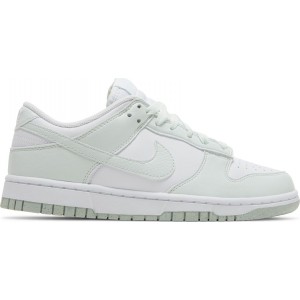 DUNK LOW NEXT NATURE 'WHITE MINT'