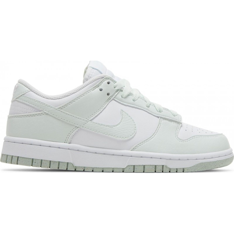 DUNK LOW NEXT NATURE 'WHITE MINT'