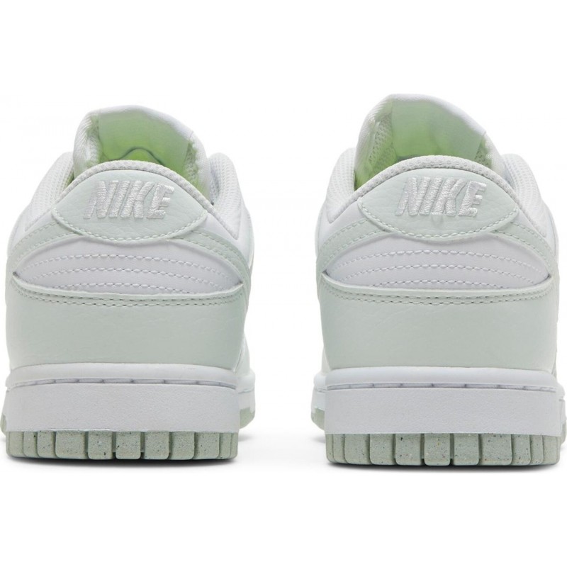 DUNK LOW NEXT NATURE 'WHITE MINT'