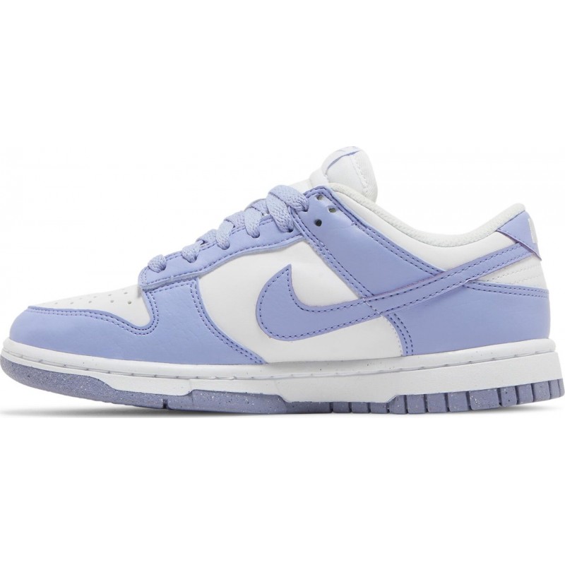 DUNK LOW NEXT NATURE LILAC