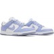 DUNK LOW NEXT NATURE LILAC