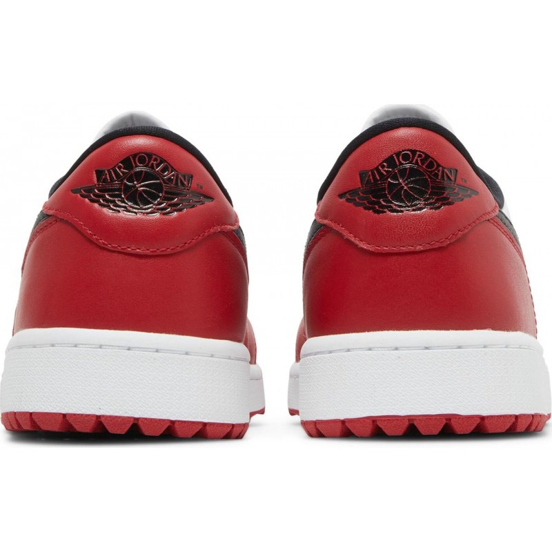 AIR JORDAN 1 LOW GOLF 'CHICAGO'