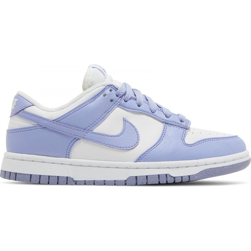 DUNK LOW NEXT NATURE LILAC