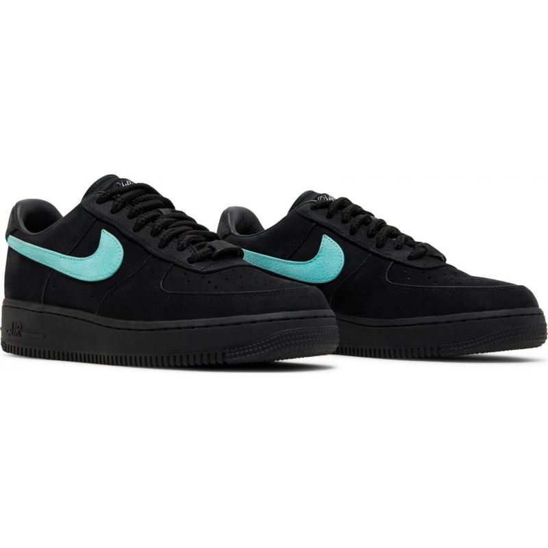 Tiffany & Co. X Air Force 1 Low '1837'