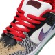 DUNK LOW SB 'WHAT THE PAUL'