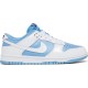 DUNK LOW 'REVERSE UNC'