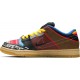 DUNK LOW SB 'WHAT THE PAUL'