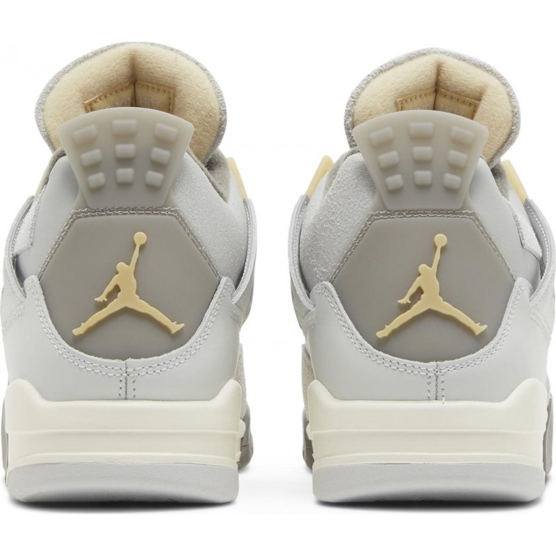 AIR JORDAN 4 RETRO 'CRAFT'