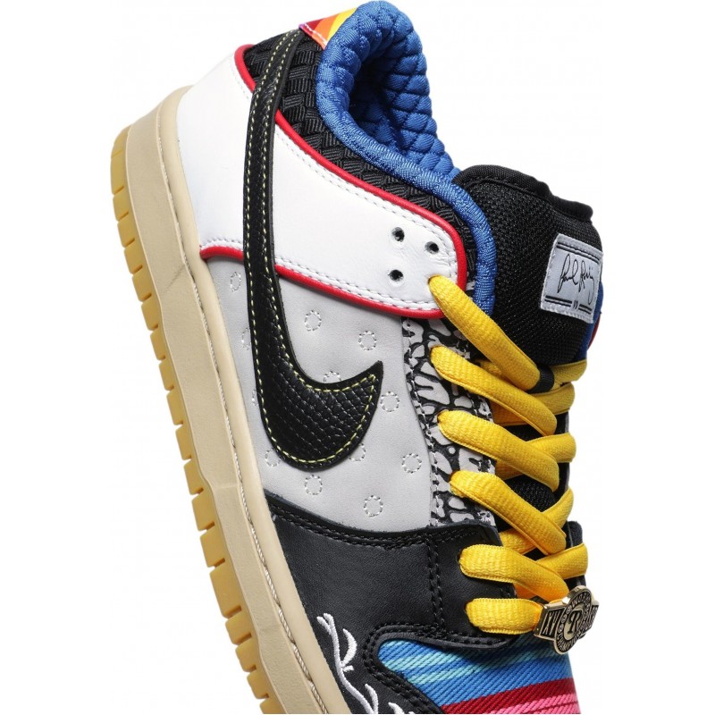 DUNK LOW SB 'WHAT THE PAUL'