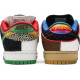 DUNK LOW SB 'WHAT THE PAUL'