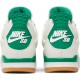 NIKE SB X AIR JORDAN 4 RETRO SP 'PINE GREEN'