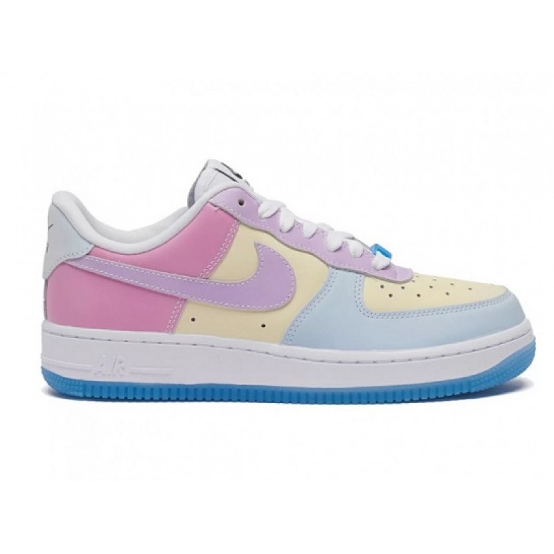 Nike Air Force 1 Low LX UV Reactive