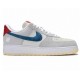 Nike Air Force 1 Low Undefeated 5 On It Dunk Vs. AF1