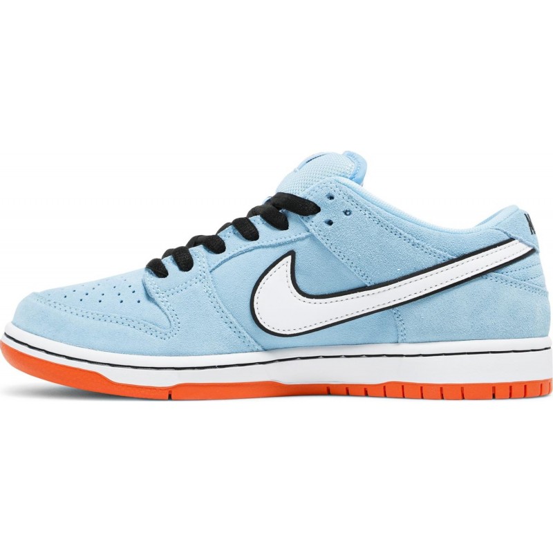 DUNK LOW PRO SB 'GULF'