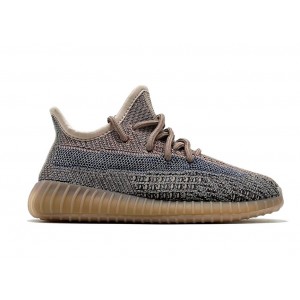 Кроссовки Adidas Yeezy 350 V2  Fade (Kids)