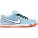 DUNK LOW PRO SB 'GULF'